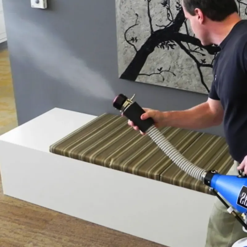 Professional Odor Removal in Thunderbolt, GA